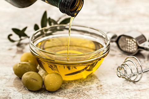 huile olive crespo